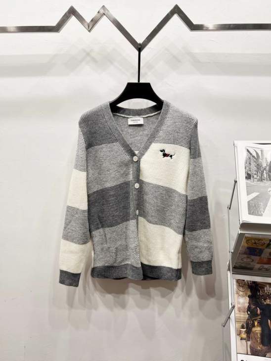Picture of Thom Sweaters _SKUThomBrowneS-LqqtxQ07048735